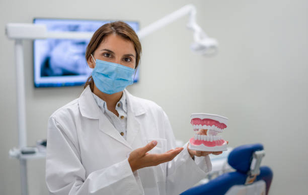 Best Emergency Denture Repair in Riverdale, CA