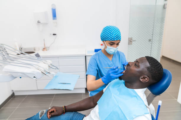 Best Pediatric Emergency Dentist in Riverdale, CA
