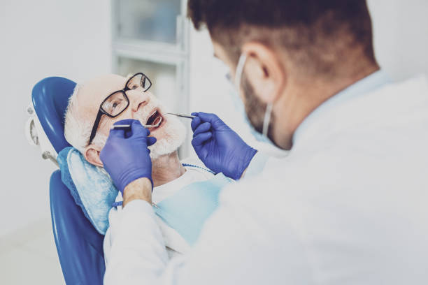 Best Emergency Dental Care for Broken or Chipped Teeth in Riverdale, CA